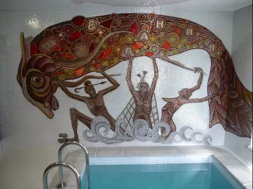 Банный комплекс «Три желания» Красная Поляна