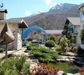 Банный комплекс «Три желания»