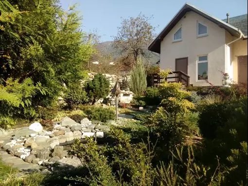 Банный комплекс «Три желания» Красная Поляна