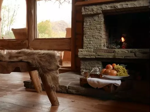 СПА-комплекс «Баньскъ» Красная Поляна