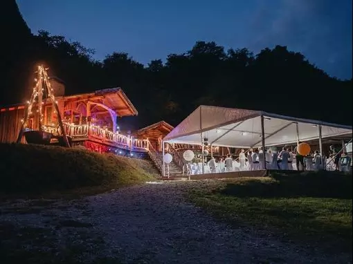 СПА-комплекс «Баньскъ» Красная Поляна