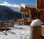 СПА-комплекс «Баньскъ»