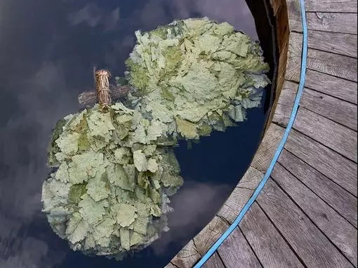 СПА-комплекс «Баньскъ» Красная Поляна