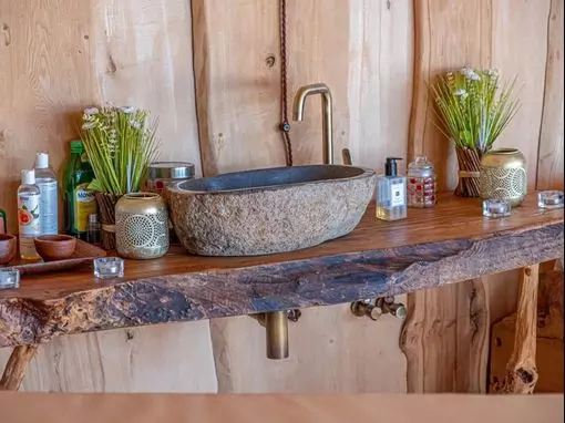 СПА-комплекс «Баньскъ» Красная Поляна