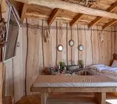 СПА-комплекс «Баньскъ»