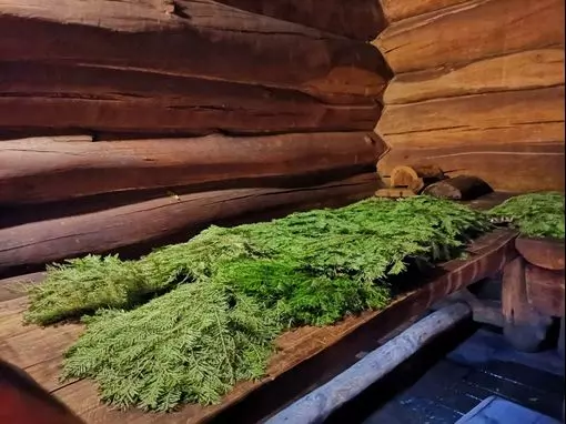 СПА-комплекс «Баньскъ» Красная Поляна