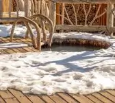 СПА-комплекс «Баньскъ»