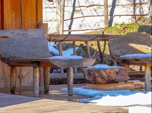 СПА-комплекс «Баньскъ» Красная Поляна