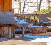 СПА-комплекс «Баньскъ»