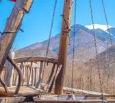 СПА-комплекс «Баньскъ»