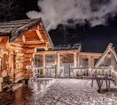 СПА-комплекс «Баньскъ»