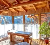 СПА-комплекс «Баньскъ»