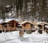 СПА-комплекс «Баньскъ»