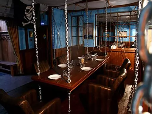 Сауна «Чёрная жемчужина» Санкт-Петербург