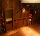 турецкая сауна и парная