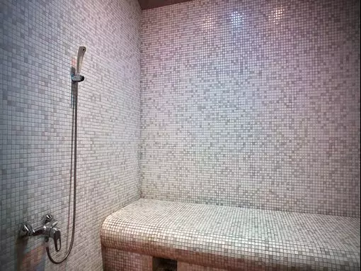 Сауна «Чёрная жемчужина» Санкт-Петербург