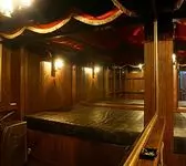 комната отдыха