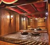 комната отдыха