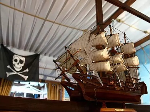 Сауна «Чёрная жемчужина» Санкт-Петербург