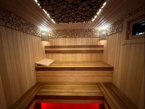 Банный комплекс «Марго» Красная Поляна