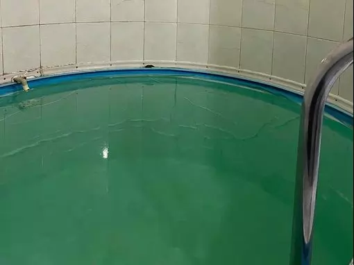 Сауна в Капотне «Русский пар» Москва