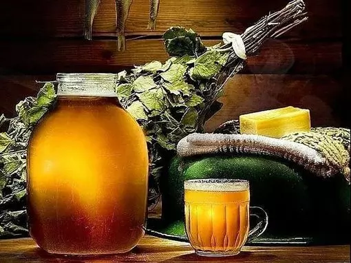 Сауна в Капотне «Русский пар» Москва