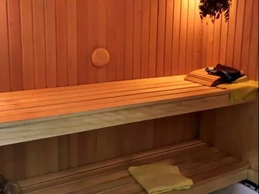 Сауна в Капотне «Русский пар» Москва
