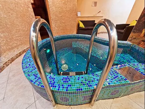 Сауна «Тюлень» Санкт-Петербург