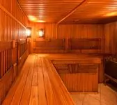 Сауна