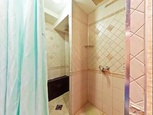 Сауна «Тюлень» Санкт-Петербург