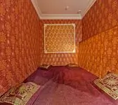 Комната отдыха