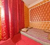 Комната отдыха