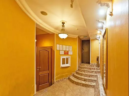 Сауна «Тюлень» Санкт-Петербург