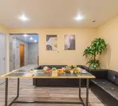 Нижний люкс