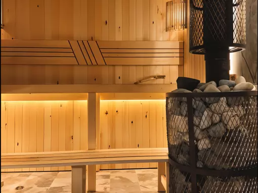 Баня «У Самсона» Томск