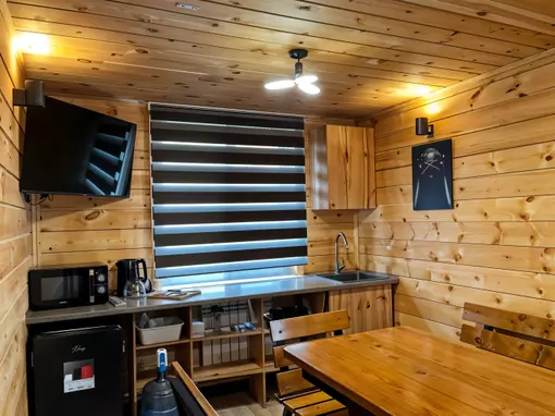 Баня «У Самсона» Томск