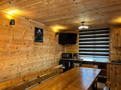 Баня «У Самсона» Томск