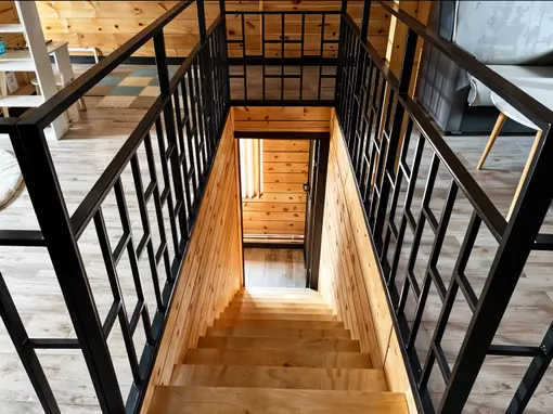 Баня «У Самсона» Томск