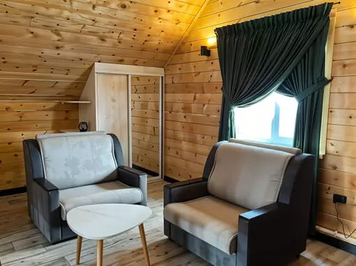 Баня «У Самсона» Томск