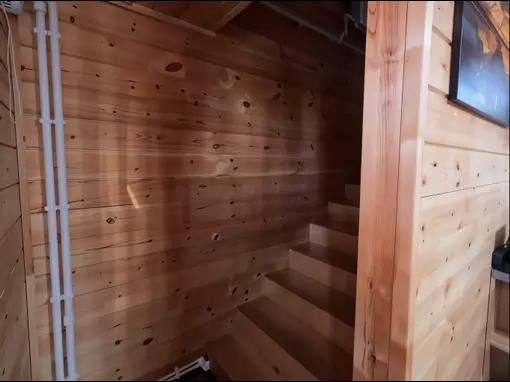 Баня «У Самсона» Томск