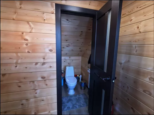 Баня «У Самсона» Томск