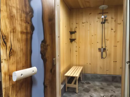 Баня «У Самсона» Томск