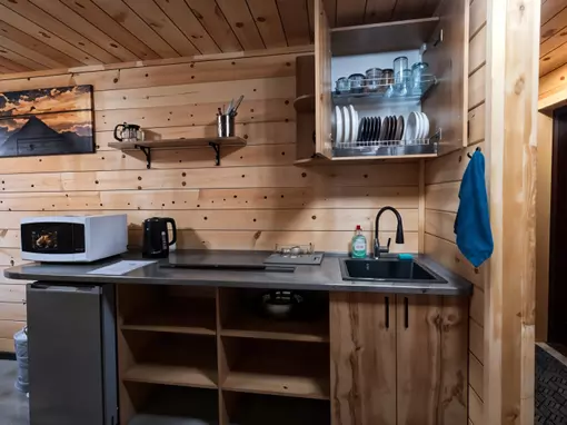 Баня «У Самсона» Томск