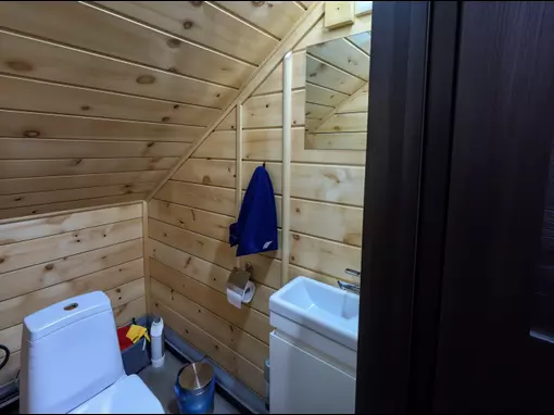 Баня «У Самсона» Томск