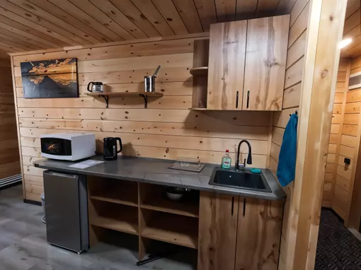 Баня «У Самсона» Томск