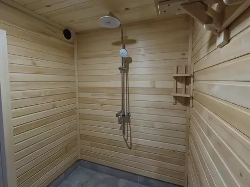 Баня «У Самсона» Томск