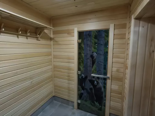 Баня «У Самсона» Томск