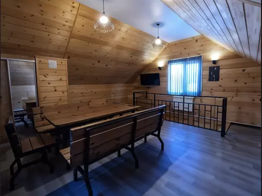 Баня «У Самсона» Томск