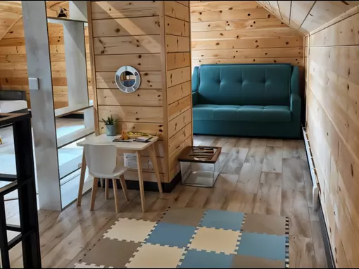 Баня «У Самсона» Томск