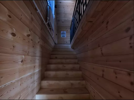 Баня «У Самсона» Томск